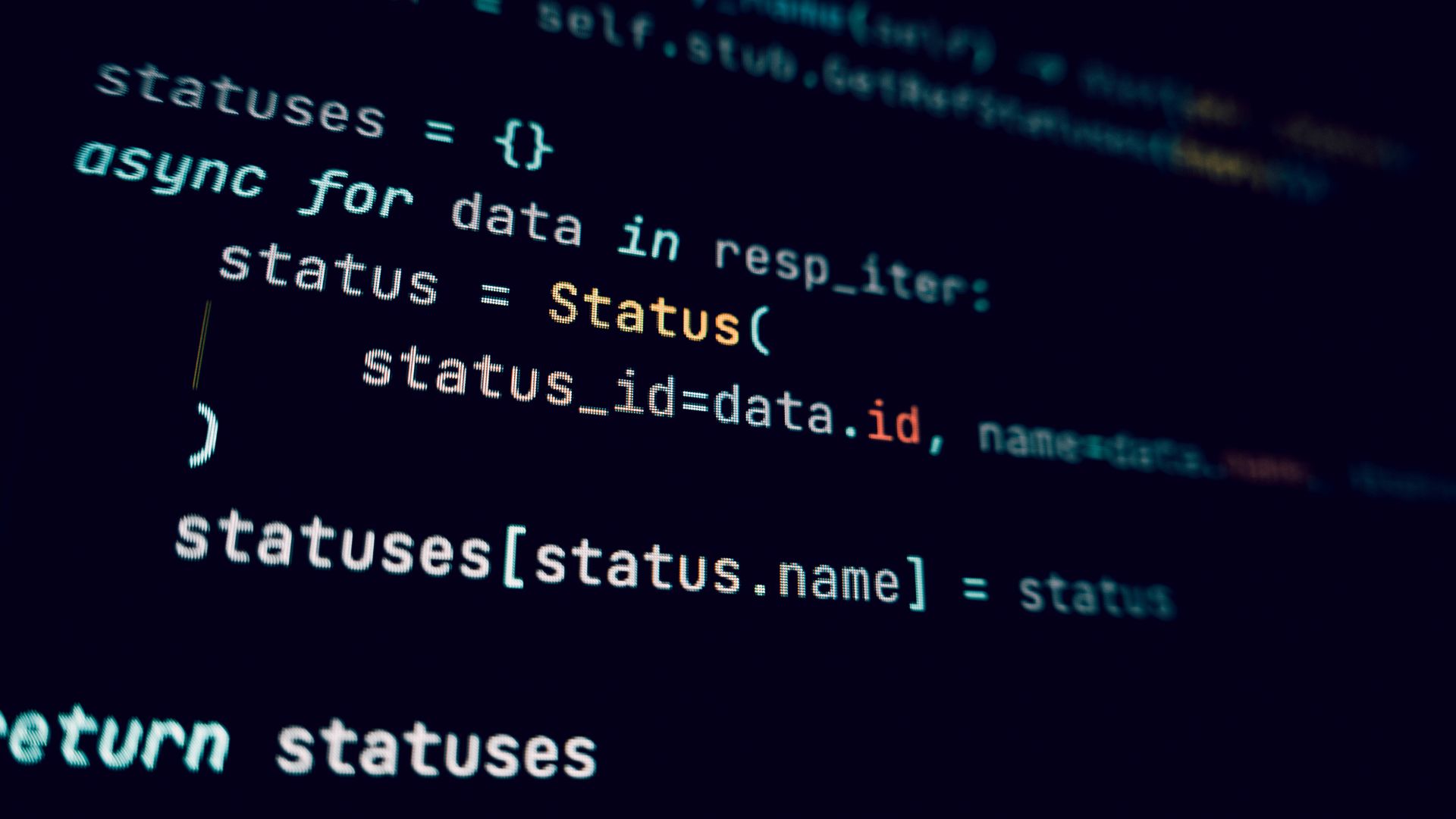 Software Development